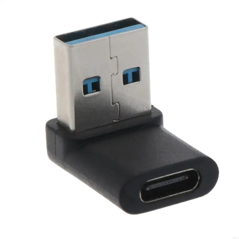 G8TA USB nam sang loại C chuyển đổi bộ chuyển đổi kết nối nữ