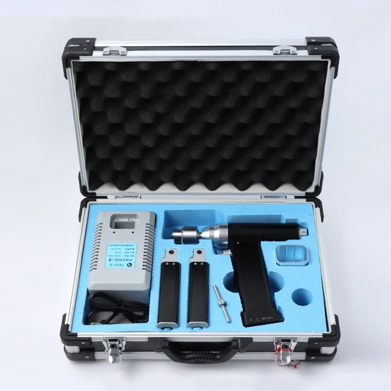 Cannulated Drill – Versatile Multi-Purpose Drilling Tool