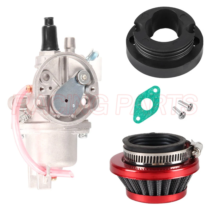Engine Carb Carbure…