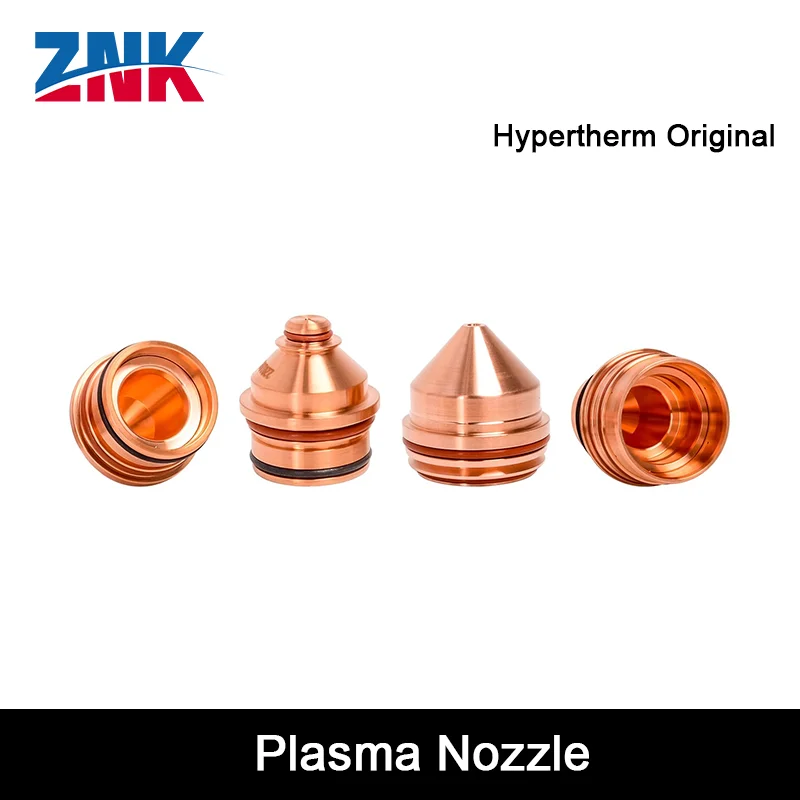 

ZNK Plasma Cutter Consumables Electrode Nozzle 420279 420243 220930 220831 220632 220492 220188 220011