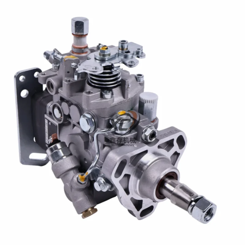 

ATV&UTV0460424275 2855784 High Performance Fuel Injector Pump Fit 4.4L Motor Mini Excavator Generator