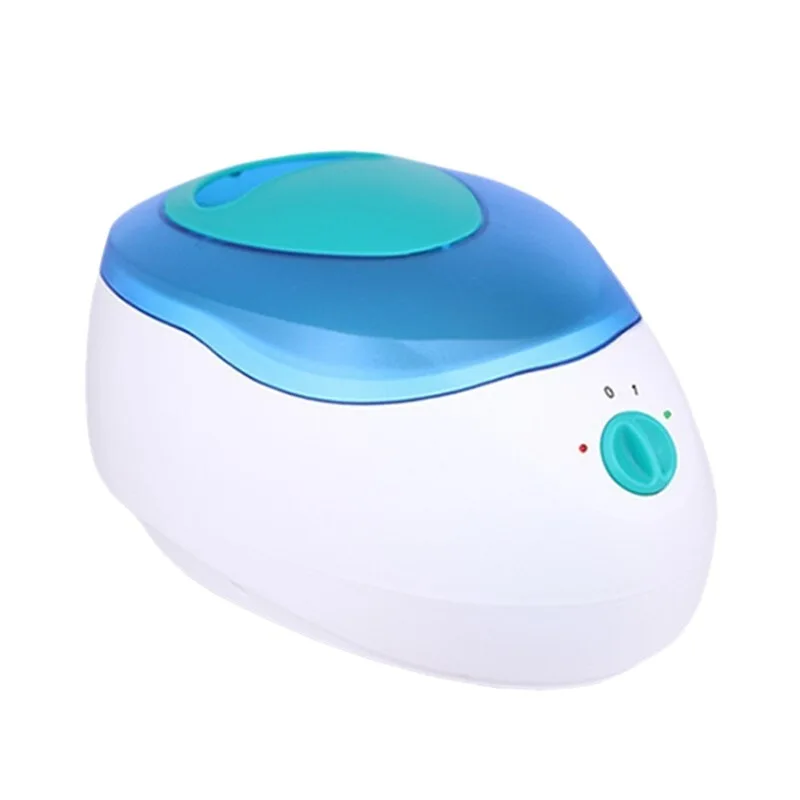Wax Therapy Machine Nail Beauty Salon Home Hand and Foot SPA Care Cherry Blossom Wax Therapy Instrument