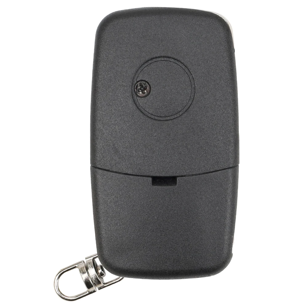 Xuri 4D 0837231 E 4D 0837231 M 4D 0837231 P MYT8Z 0837231   Chiave telecomando per auto pieghevole con chip ID48 315 MHz per AUDI A4 S4 A6 A8 TT 97-05