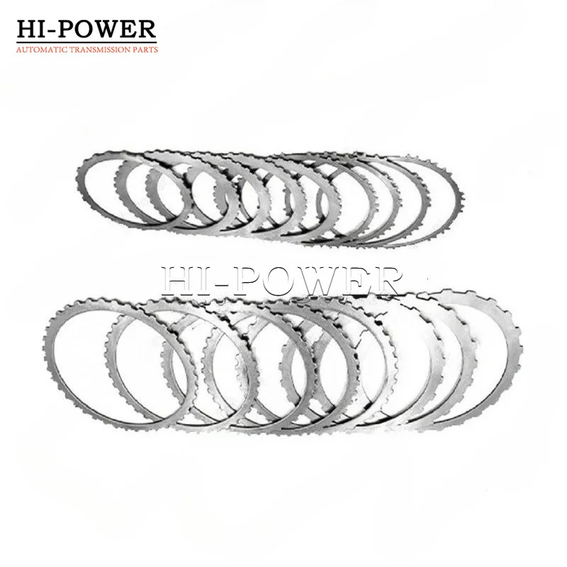 

TF70 TF-70 Auto Transmission Disc Steel Plate For FORD PEUGEOT TF70-SC car Gearbox Repair Kit