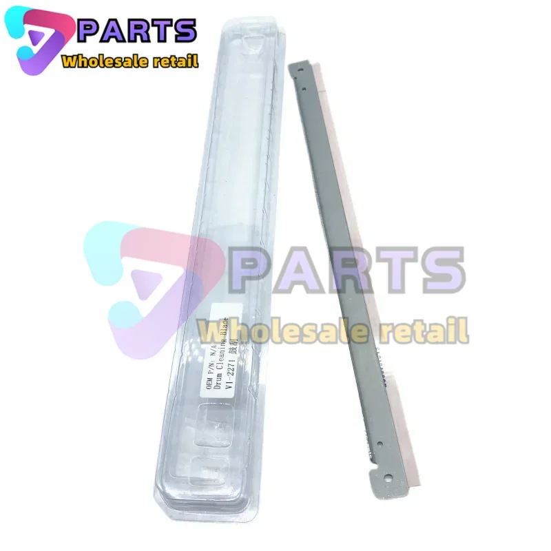 1PCS High Quality Drum Cleaning Blade compatible for Xerox VI C3371 C5571 C2271 C3370 C4471 C6671 Drum Scraper   Spare
