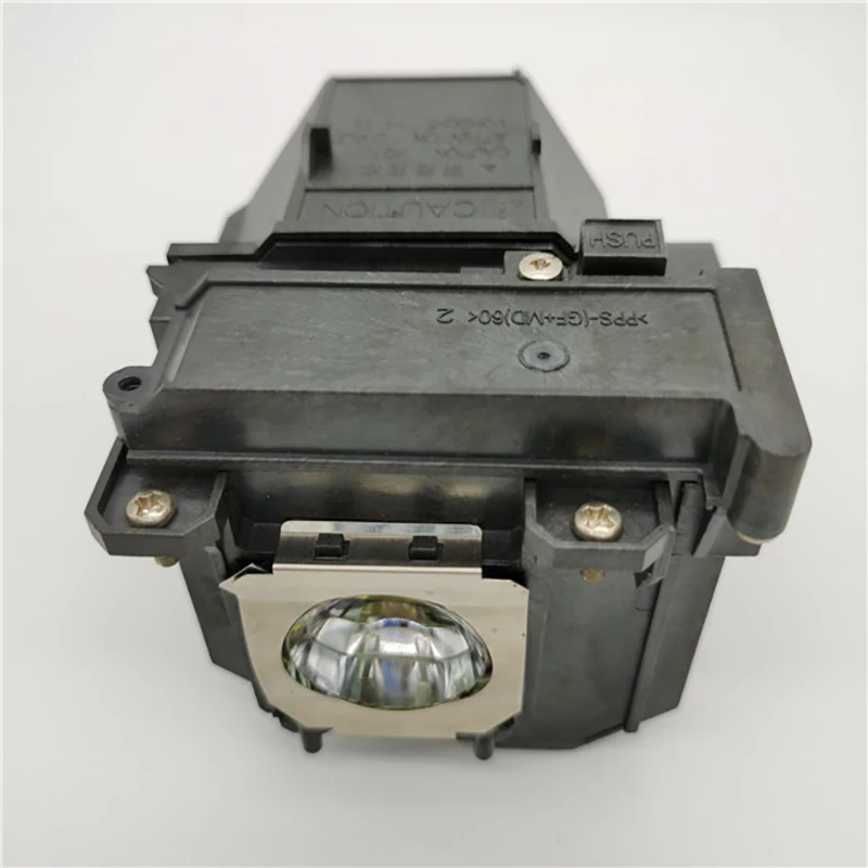 ELPLP71 Projetor para EPSON Brilho Link, 475Wi, 480i, 485Wi, Pro 1410Wi