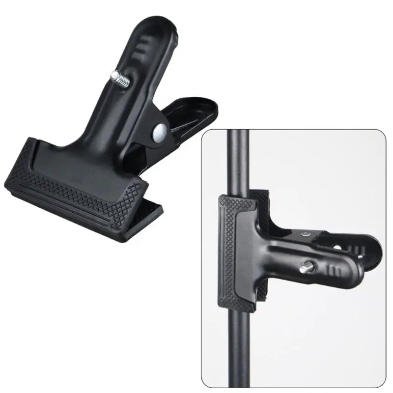 Y1UB Two Purpose Phone Tablets Mount For Drawing Board Office Desk 4.7-11inch Screens