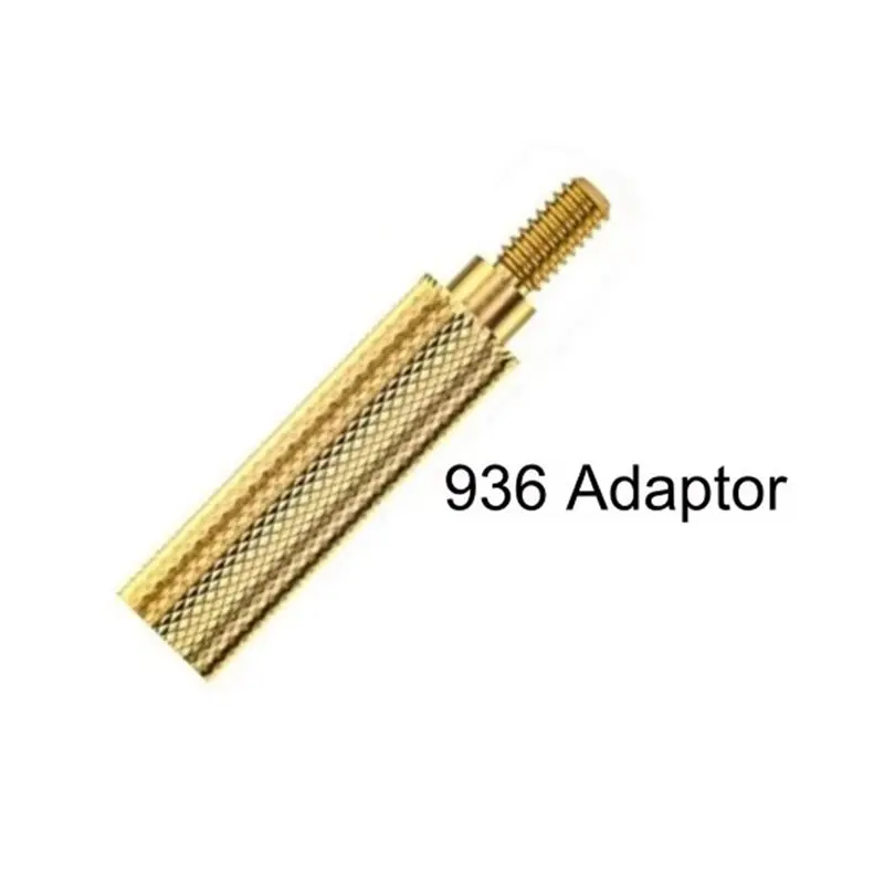 ABMS-T65 Soldering Iron Tip Heat Insert Nut Adaptors M2-M8 For T85 T75 HS01 GD300 SH72 RGS65 Insertion Kit 3D Print Accessor
