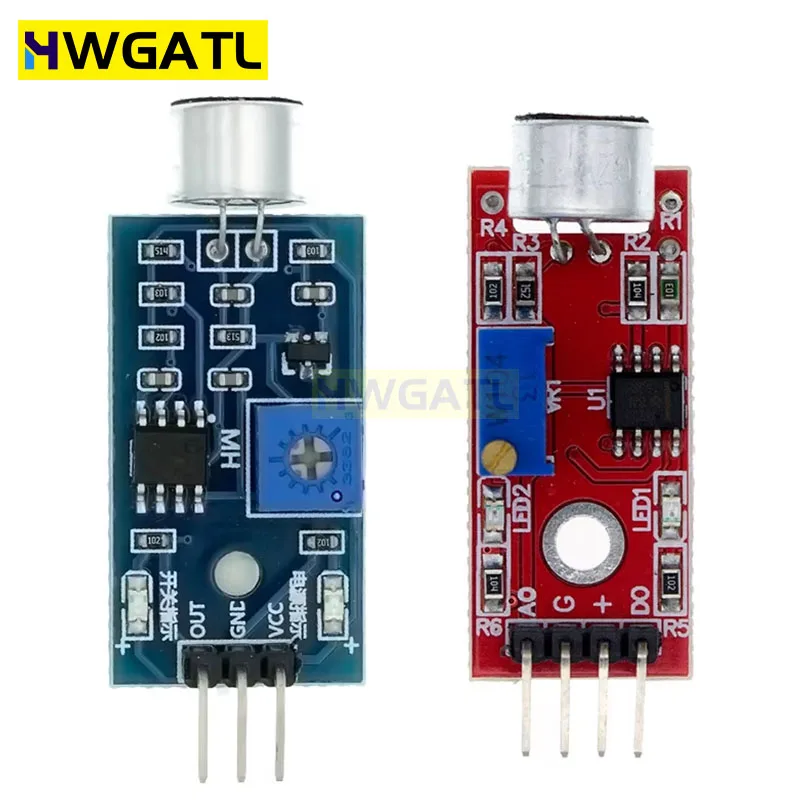 Hwgatl High Sensiti… - image