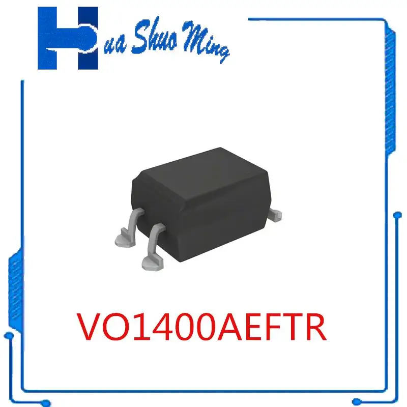 

20Pcs/Lot VO1400AEFTR 1400 SOP-4