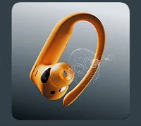 2025 NUEVOS auriculares Powerbeats Pro 2 de alto rendimiento, arena rápida, auriculares deportivos con aislamiento de ruido para gimnasio/correr/entrenar