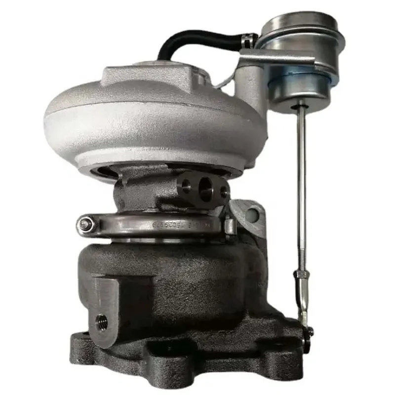 

1 PCS Turbo TD04HL4S-15MK Turbocharger 49389-02140 for 4M50 engine