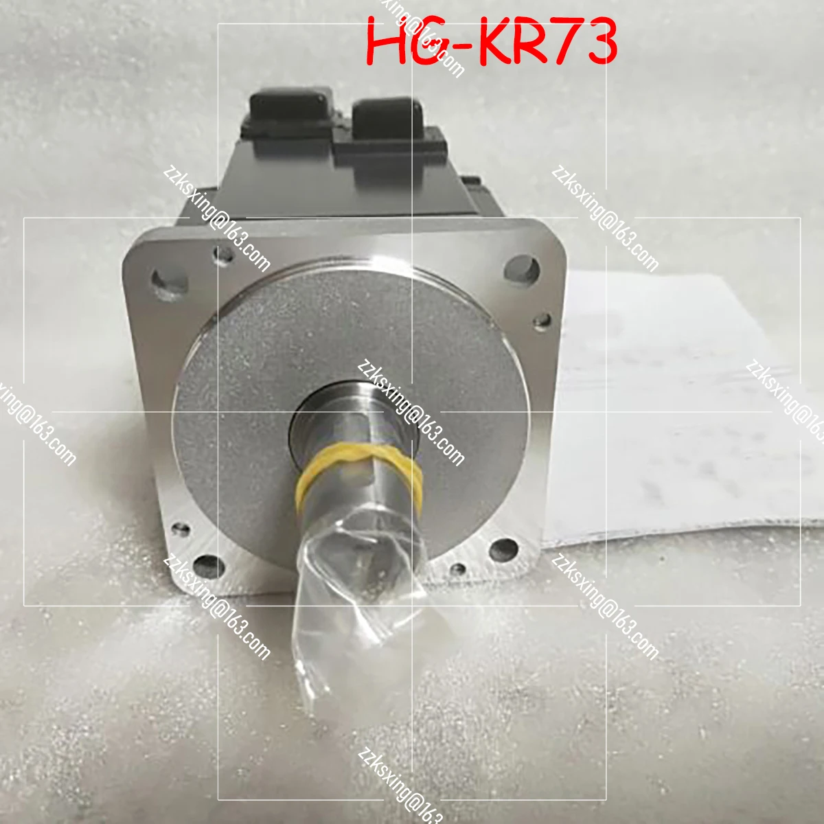 

Brand New HG-KR73 Original Servo Motor