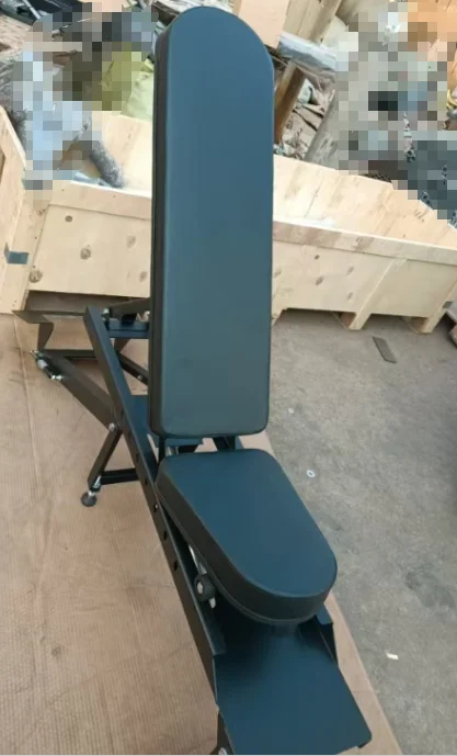 

Wall-mounted Multifunctional Adjustable Bench | Folding Press Bench Adjustable Dumbbell Bench Multifunctional Fitness Equipment