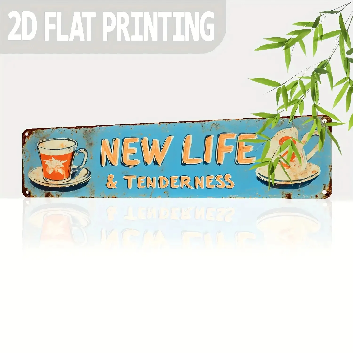 2D Flat - 