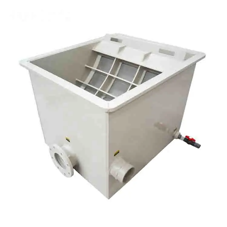 

Автоматический самоочищающийся изогнутый сетчатый фильтр Aquaculture Fidh Farming с изогнутой панелью из нержавеющей стали