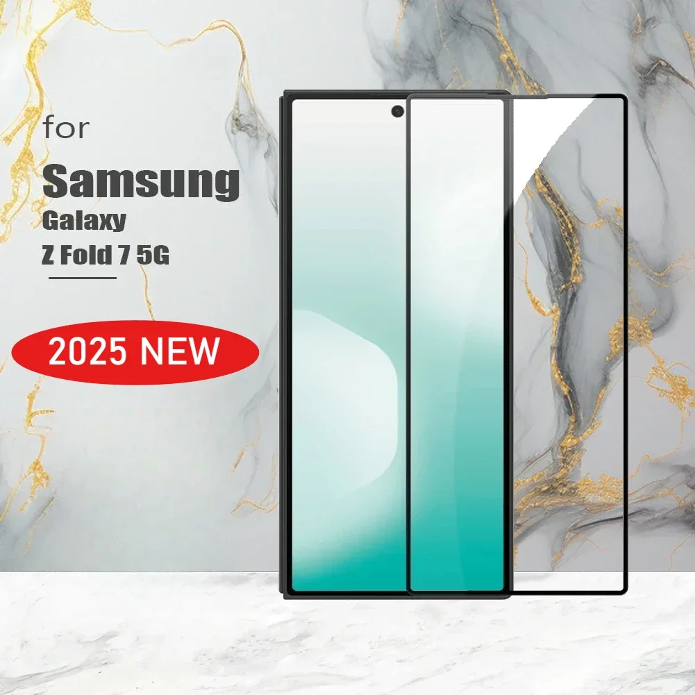 9H Hd Tempered Glas… - image