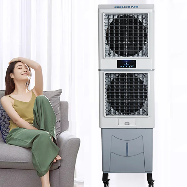 

Household CE GS Approved Air Cooler air Cooler Tower Fan