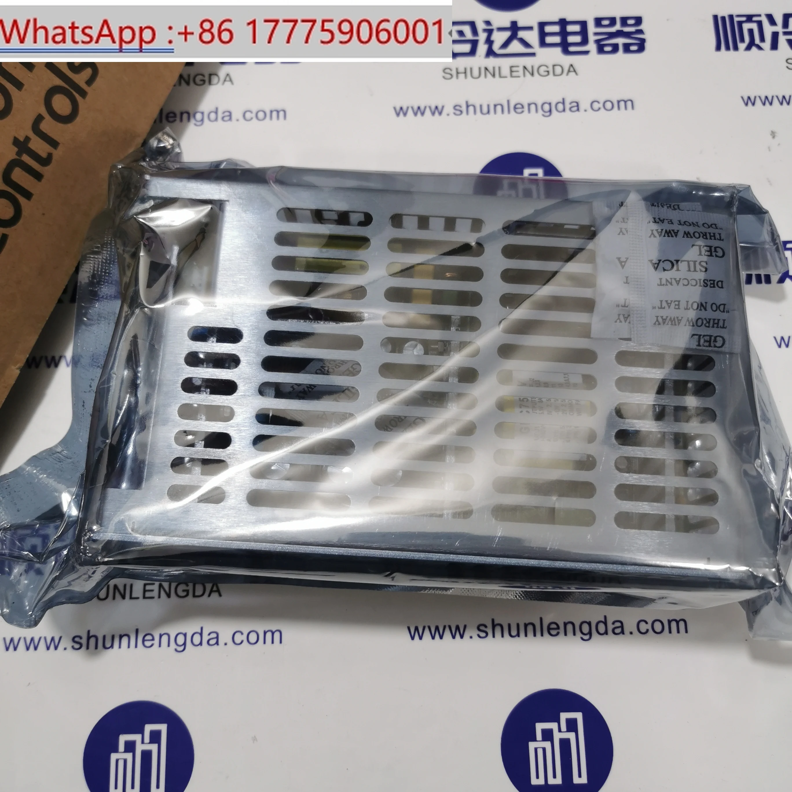 025-34111-000 Power…