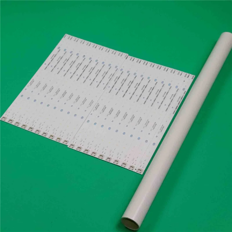 LED TV Bands Bar TNP4G622-1 Backlight Strip For Panasonic TH-49EX600H TH-49EX600K TX-49EX600E TX-49EX633E TX-49EX600K Array Tape