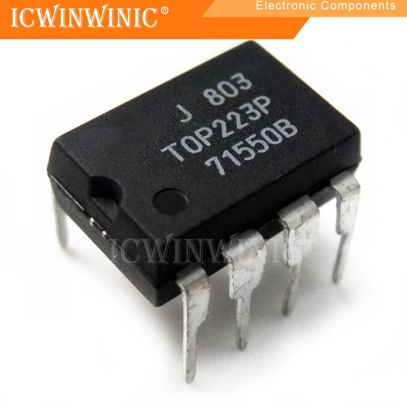 TOP223PN TOP223, 10 개