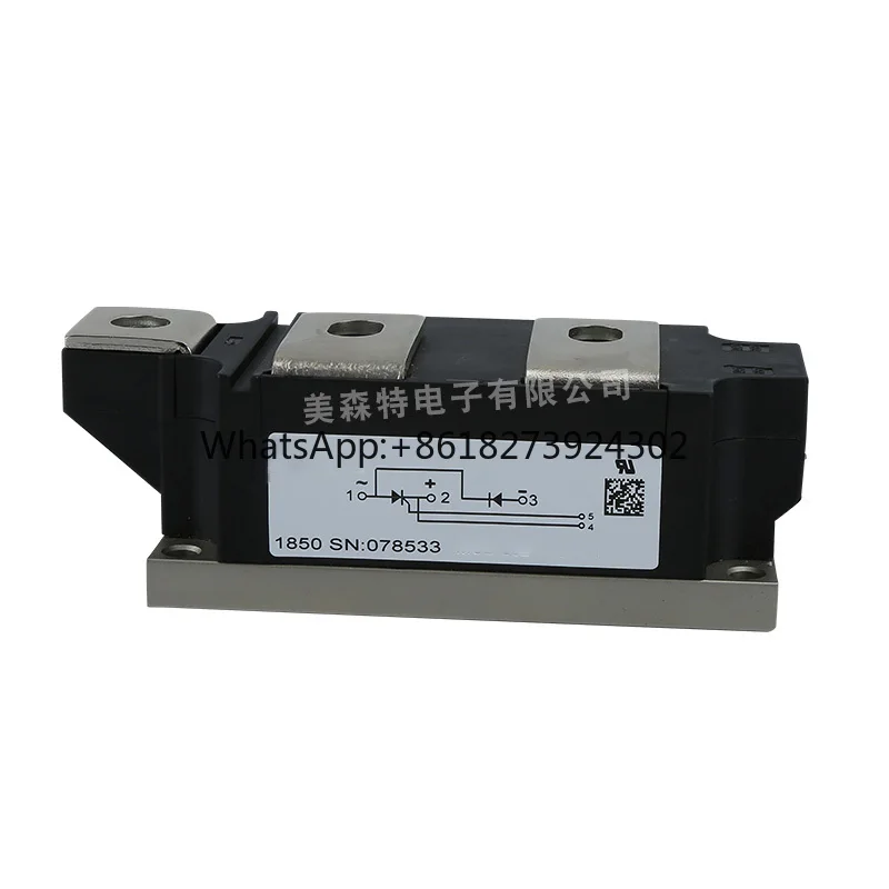 

Warehouse Stock and 1 Year Warranty NEW SCR Module MCD580-28io7