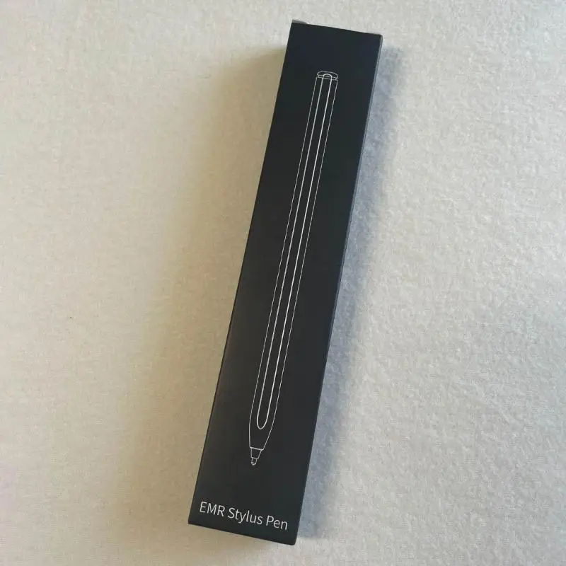 652F EMR Tablet Pen Touches Pen With 4096 Pressure Detection For Scribe for Max3 Remarkab