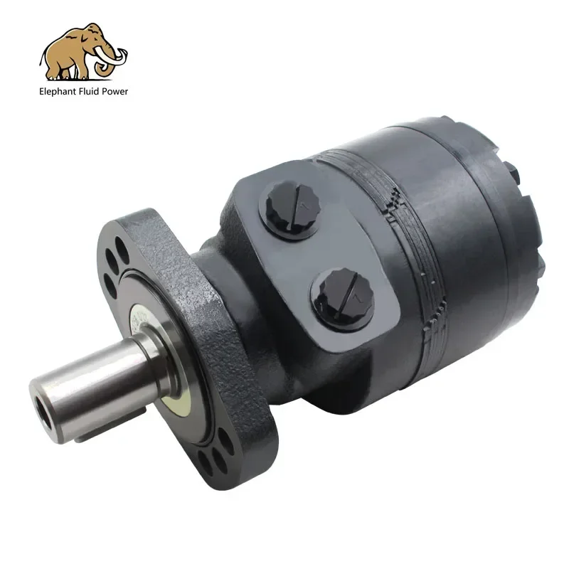 10147632 Hydraulic Motor SCHWING Concrete Pump Auger Motor