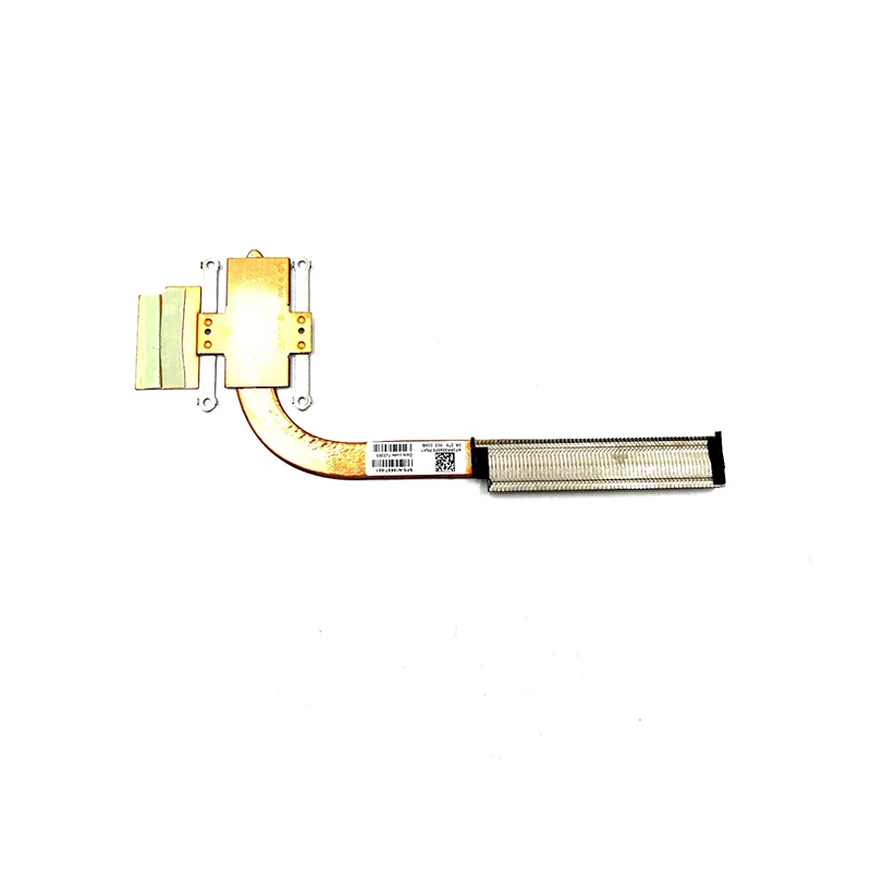 Heatsink Thermal Cooling Module N15687-001 For HP 13-BF 13-bf0000 Series