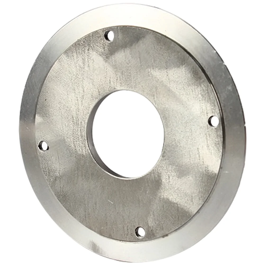 RV for camper Drain Valve with Flange and Pull Wire Mechanism Designed for 50mm 63mm 75mm Waste Water Tank Applications