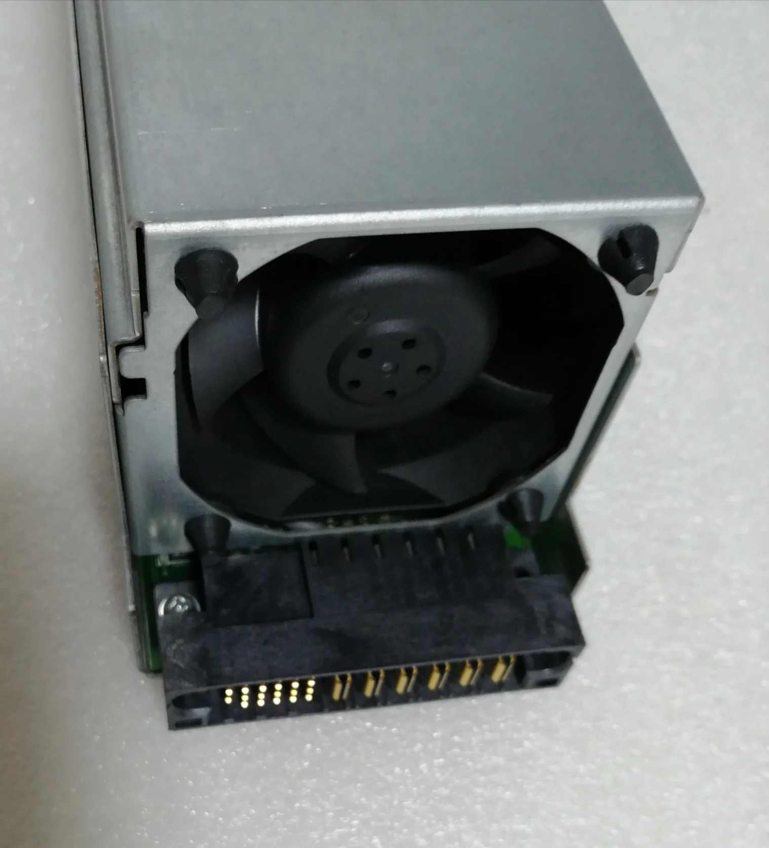 0NY526 NY526  PE2950 server 750W Power supply Z750P-00 N750P-S0 7001072-Y000