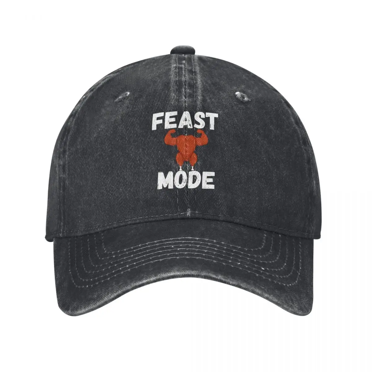 Baseball Cap Men Hats Women Visor Protection Snapback Thanksgiving turkey Caps tops fugees graphic gorras Hat official-website