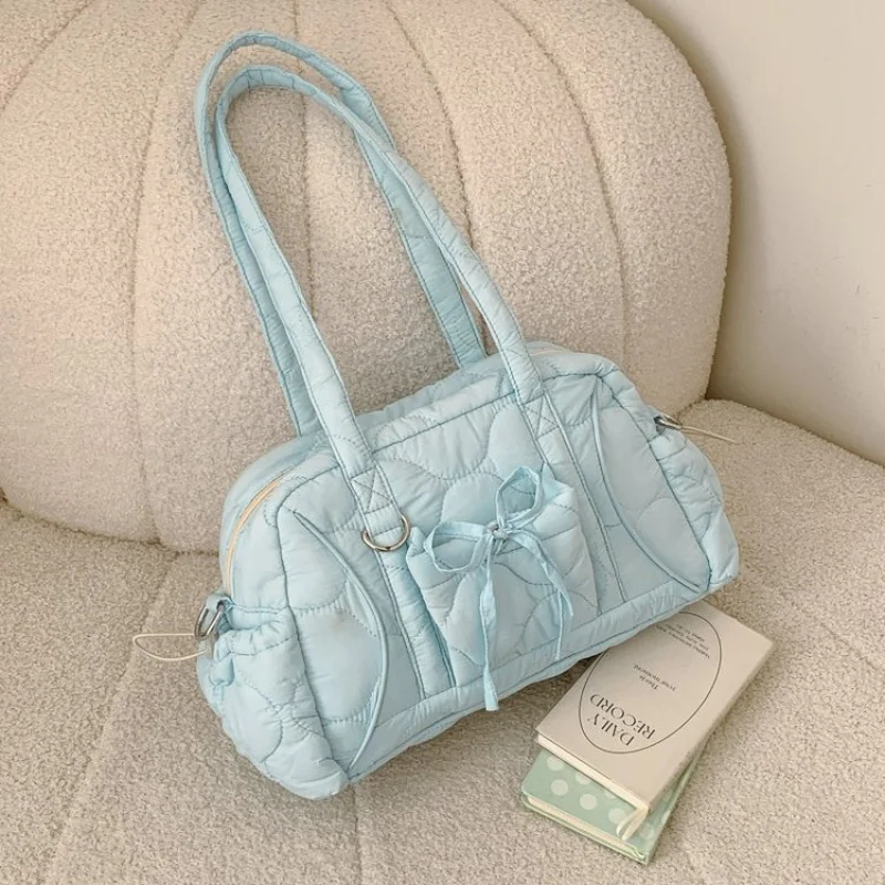 

Изящная элегантная женская кожаная сумка-тоут класса люкс, новинка 2025, известный дизайнер, элегантная, популярная, повседневная ​