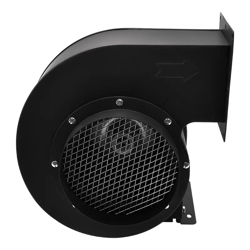 

CY150-220V small multi-wing heat dissipation and high temperature resistant centrifugal fan