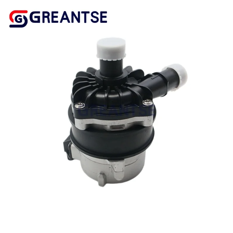 4F0965567 Auxiliary Electric Cooling Water Pump For Audi A6 C6 04‑11 A8 D3 02‑10 Q7 4L 06‑15 4F0965567A 4F0965567B 4F0965569