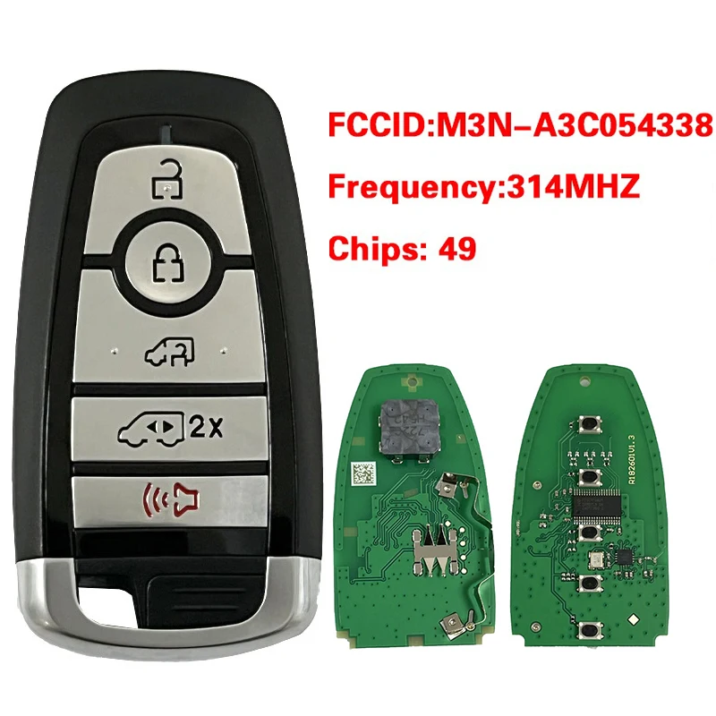 CN018156 Aftermarke… - image