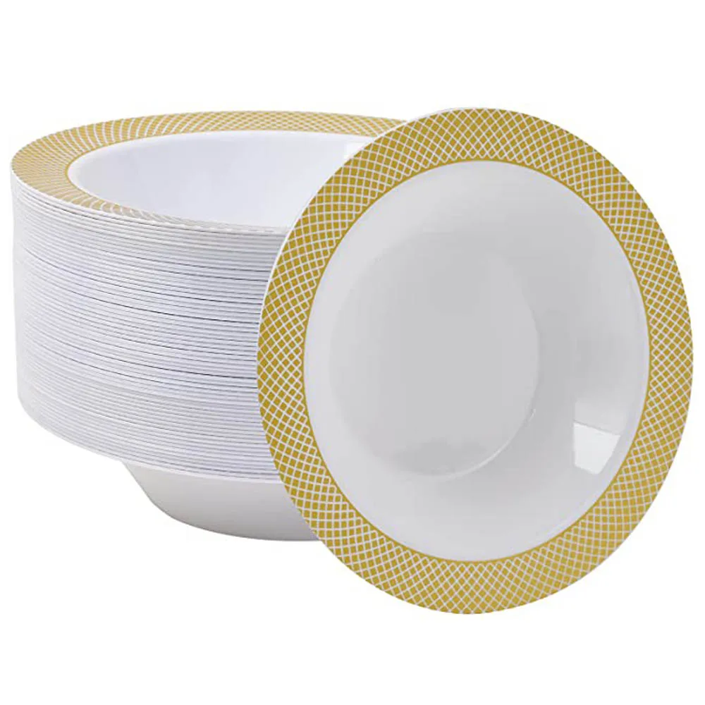 20 Disposable Plast…