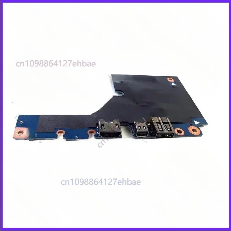 

USB-интерфейс для ноутбука DELL Precision 17 7710 LS-C552P 02J8P5, новый