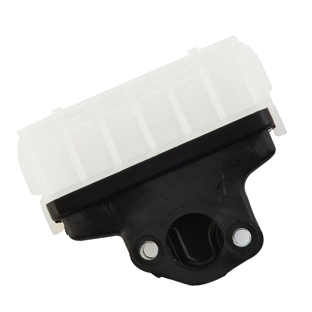 Useful Hot New 2019 Air Filter Part 023 9.4x3.1x7.5cm Chain saw Chainsaw MS210 MS250 Plastic+Metal Replacement