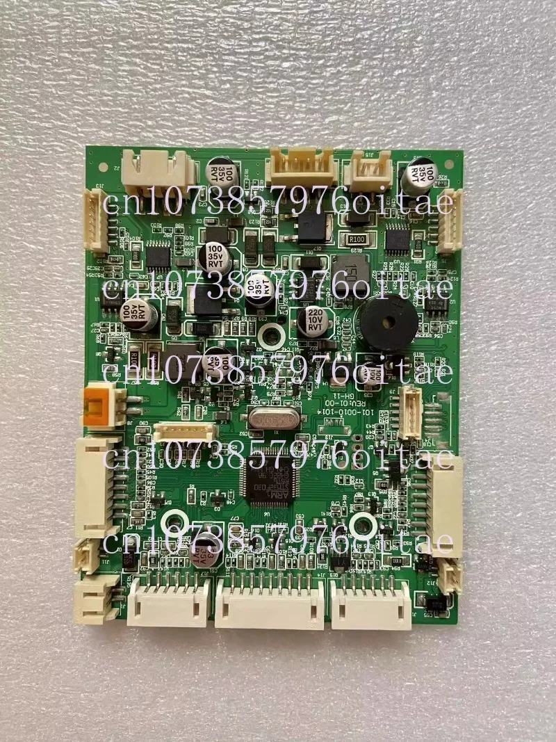 

Applicable To Ecovacs Sweeping Robot WiFi Cen540 Mainboard Control Panel Power Board