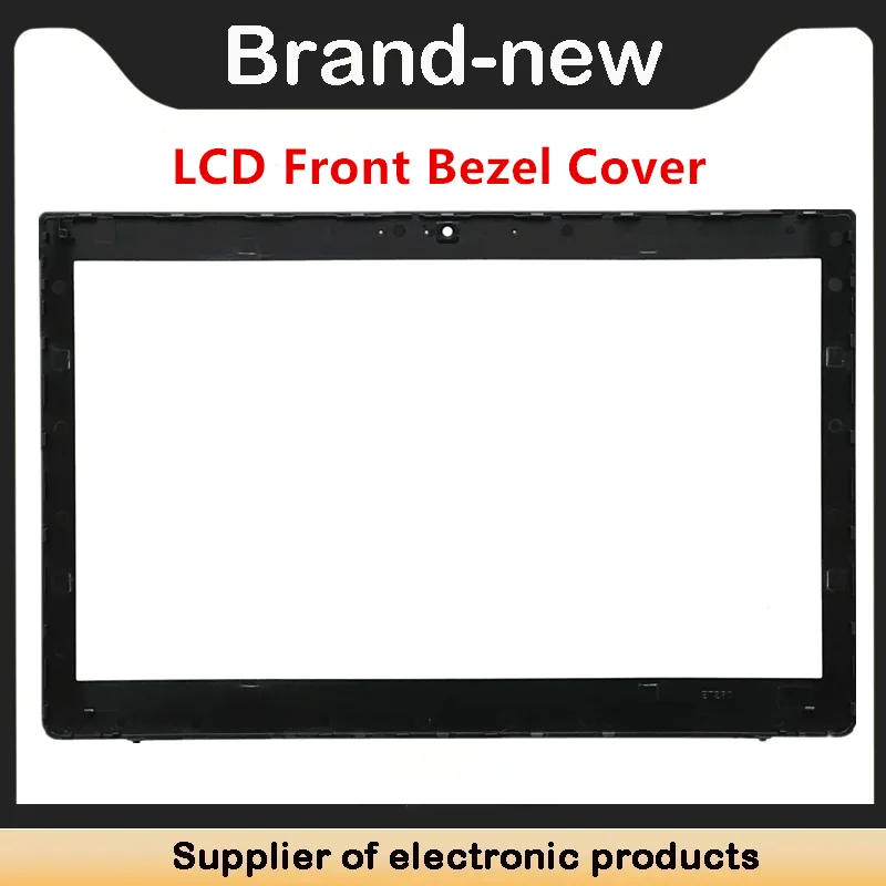 New Laptop Alternative Products For Dell Latitude 7000 E7280 E7290 LCD Front Bezel Cover B Shell 0JFKC1 JFKC1