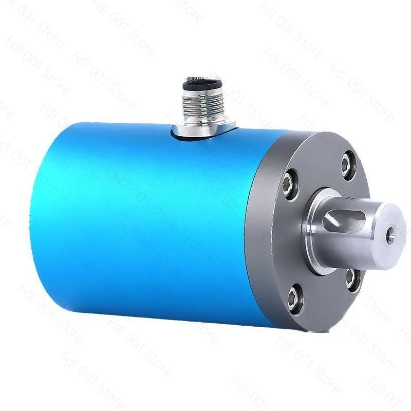 YBNJ01 Axis Type Static Torque Sensor Large Range Torque High Rigidity Torque Stability