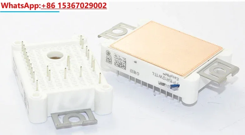 

FP15R12W1T4 FREE SHIPPING NEW AND ORIGINAL MODULE