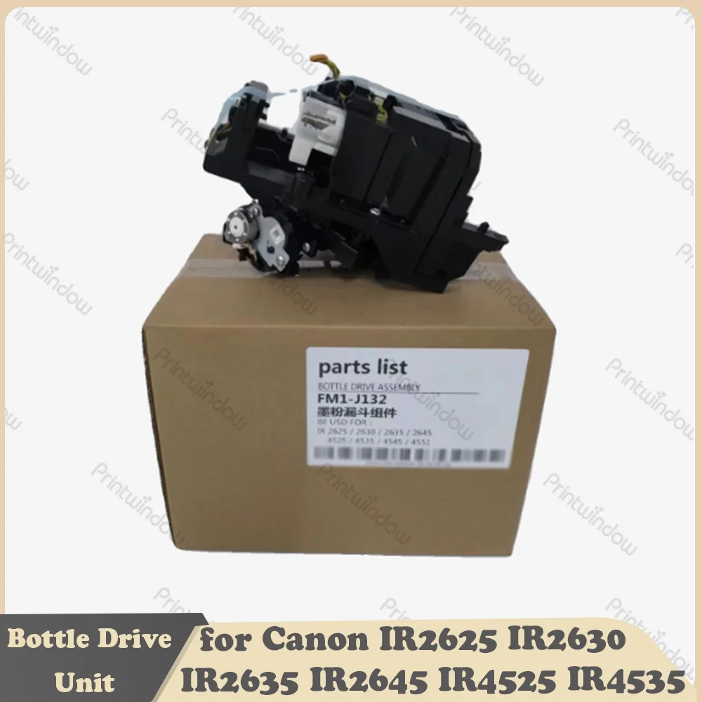 

FM1-J132 Original Disassembly Bottle Drive Assembly for Canon IR2625 IR2630 IR2635 IR2645 IR4525 IR4535