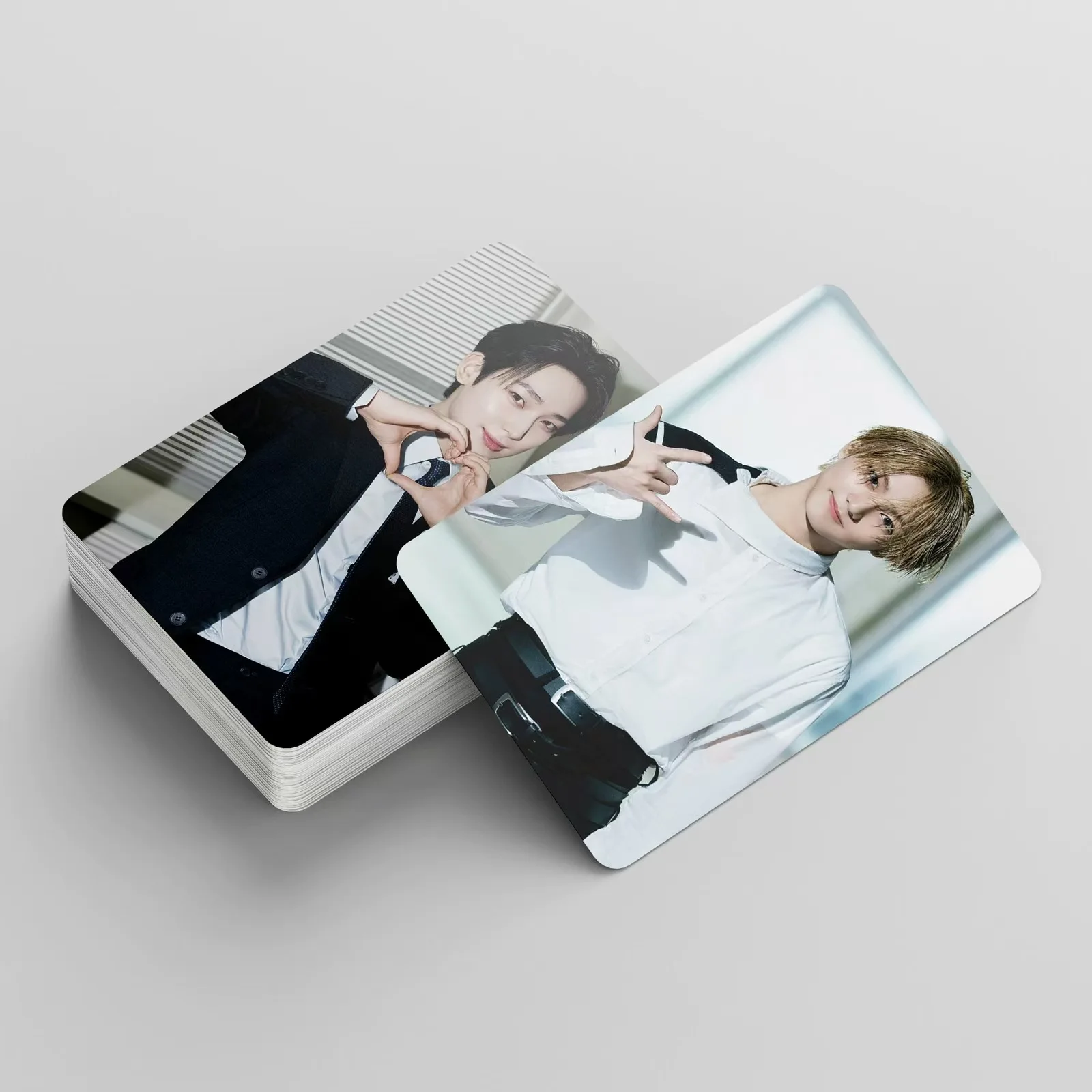 55 E-group Small Cards Daydream Cards Postcards NO DOUBT Cards Peripheral Small Cards