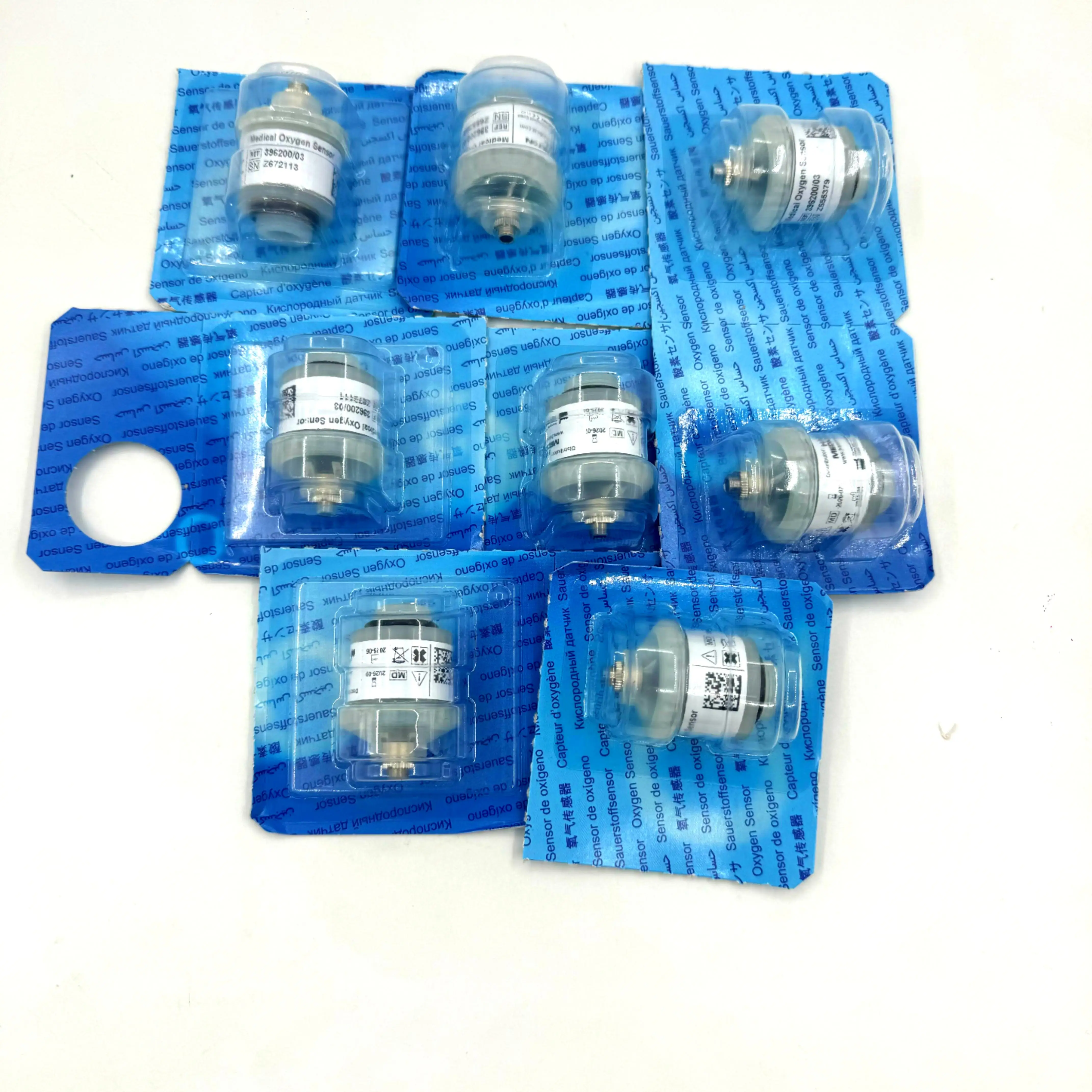 Compatible Oxygen Sensor, Compatible with MOX-2 Oxygen Sensor