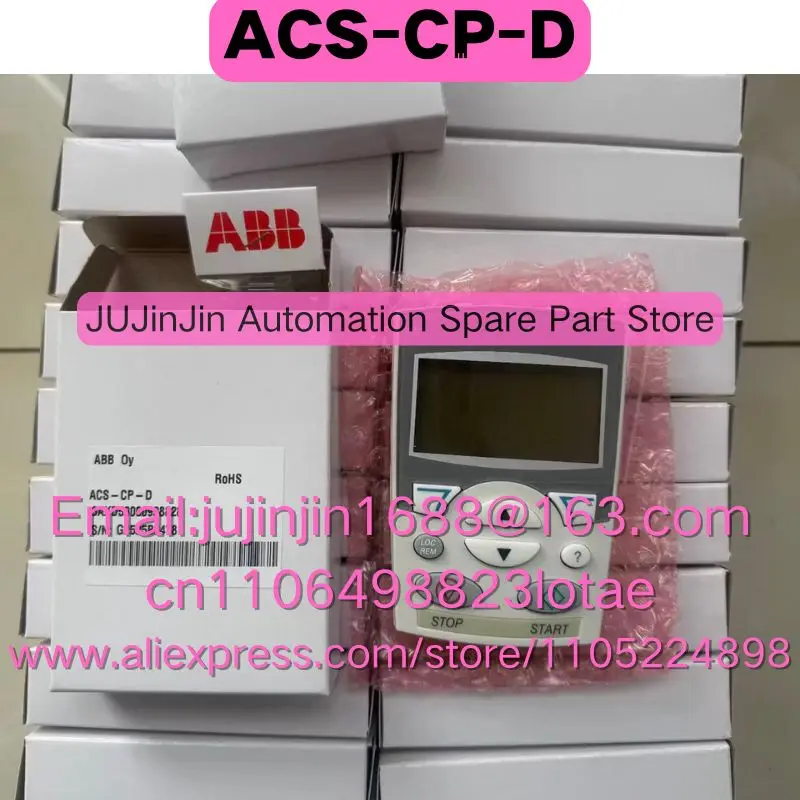 

ACS-CP-D Совершенно новый оригинальный, быстрая доставка
