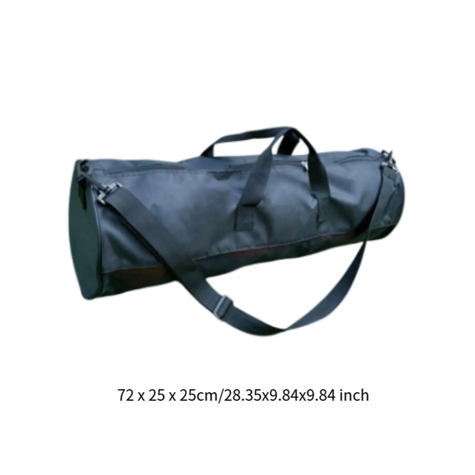 حقيبة كرة السلة الشبكية، حقيبة حمل الصالة الرياضية، حقيبة محمولة على شكل كرة واق من المطر