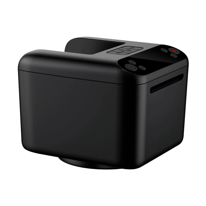 360 ° الدورية التلقائي تاجر البطاقات 5000mAh قابلة للشحن بطاقات كهربائية آلة التعامل لعب البوكر موزع أداة حفلة المنزل #4