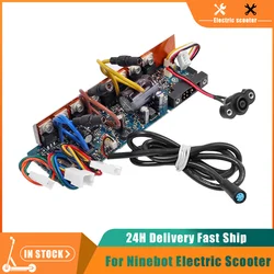 Controller For Segway Ninebot E25 E45 Electric Scooter Motherboard Control Board Driver Board Assembly Parts